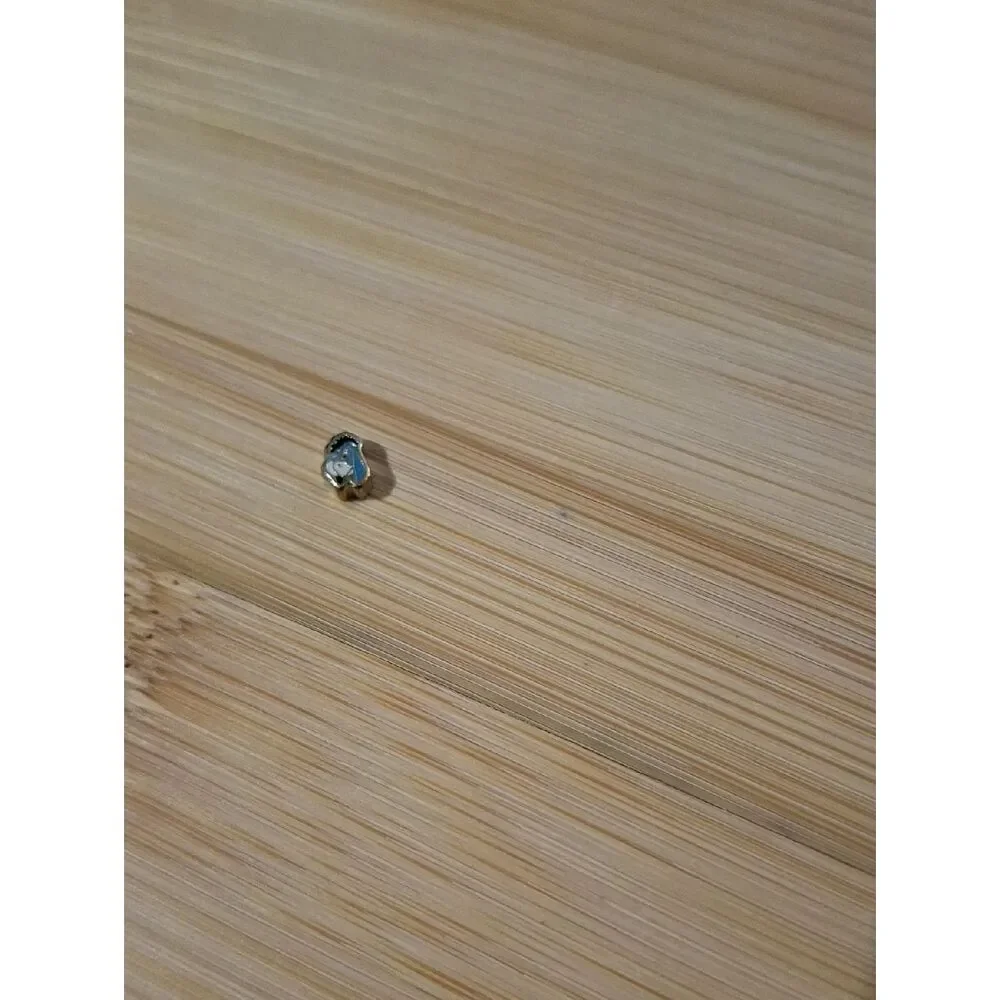 Eeyore Charm For Floating Lockets